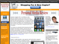 personalmediareview.com