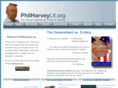 philharveylit.org