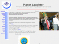 planetlaughter.com