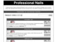 professionalnails.info