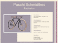 puschi-schmidtke.com