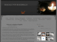 ragaluvin.com