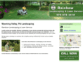 rainbowlandscaping.net