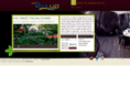 rockcaferestaurant.com