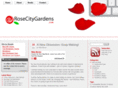 rosecitygardens.com