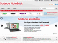 sadecenotebook.com