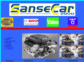 sansecar2000.com