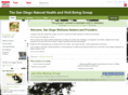 sdwellnessmeetup.com