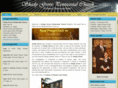shadygrove-pentecostal-church-of-deridder.com