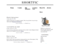 short-fic.com