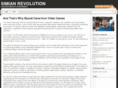 simianrevolution.com