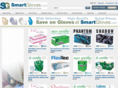 smartgloves.com