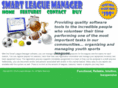 smartleaguemanager.com