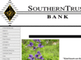 southerntrustbank.com