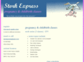 storkexpress4u.com