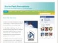 stormpeakinnovations.com