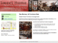 sweethomefurnitureconsignment.com