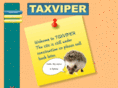 taxviper.com