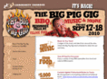 thebigpiggig.com