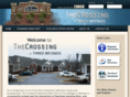 thecrossingofficepark.com