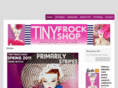 tinyfrockshop.com