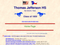 tjhs50.org