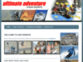 ultimateadventures.in