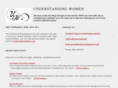 understandingwomen.org