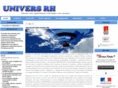 universrh.fr