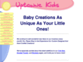 uptownekids.com