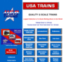 usatrains.com