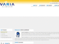 variaaluminum.com