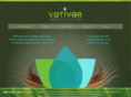 vetiverhairspa.com