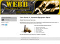 webbmechanicalservices.com