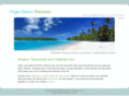 yogadetoxretreats.com