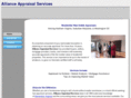 allianceappraisal.org