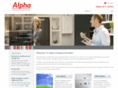 alpha-academy.co.uk