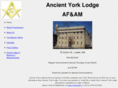 ancientyork.com