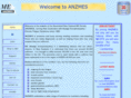 anzmes.org.nz