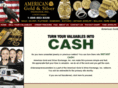 arkansaspreciousmetals.com
