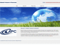 atlanticproductsandchemicals.com
