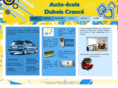 automotoecoleduboiscrance.com