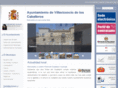 ayuntamientodevillavicenciodeloscaballeros.es