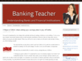 bankingteacher.com