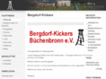bergdorf-kickers.de
