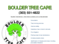 bouldertreecare.com