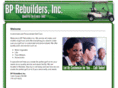 bprebuilders.com