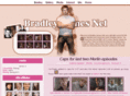 bradley-james.com