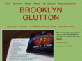 brooklynglutton.com