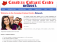 canadianculturalcentre.ca